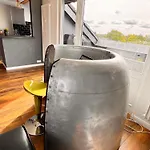 Rooftop Apartmán