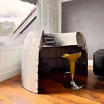 Rooftop Apartmán