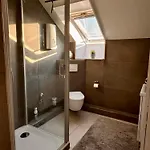 Apartmán Rooftop