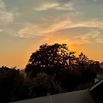 Rooftop Apartmán Solingen