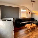Apartmán Rooftop Solingen