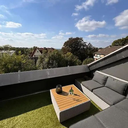 Rooftop Solingen