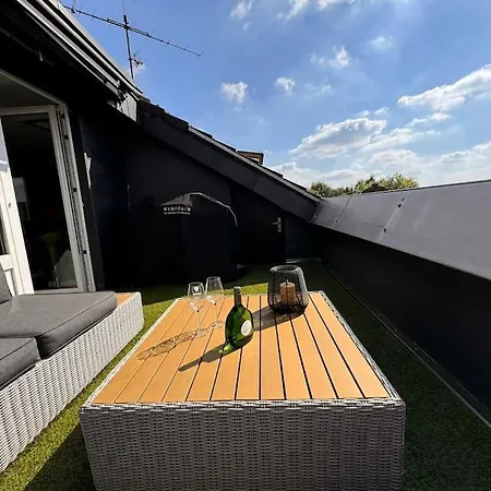 Rooftop *