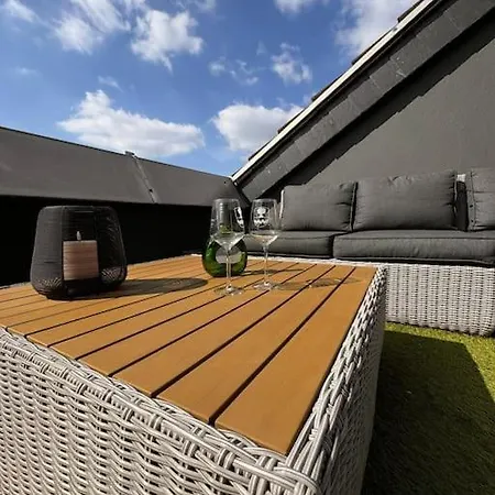 Rooftop *