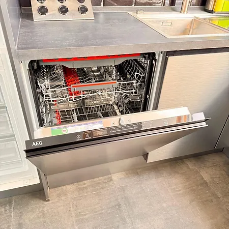 Apartment Rooftop Solingen