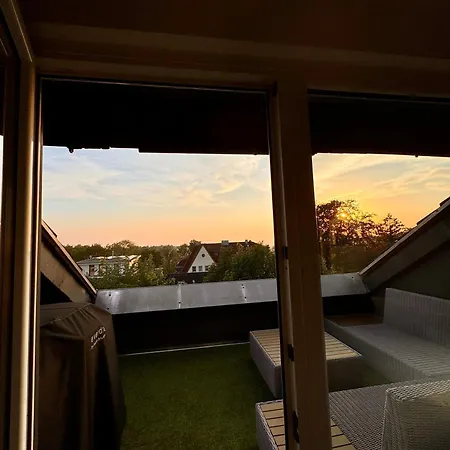 Rooftop *