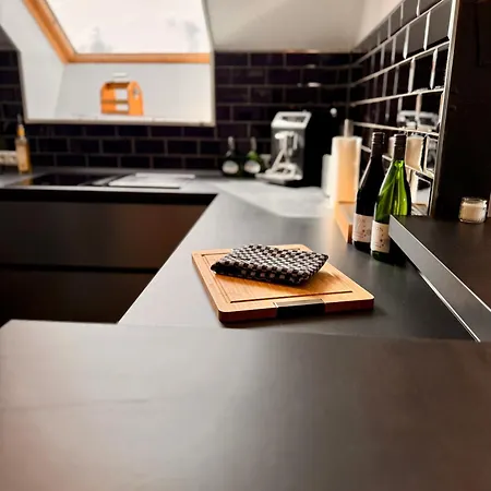 Apartamento Rooftop *