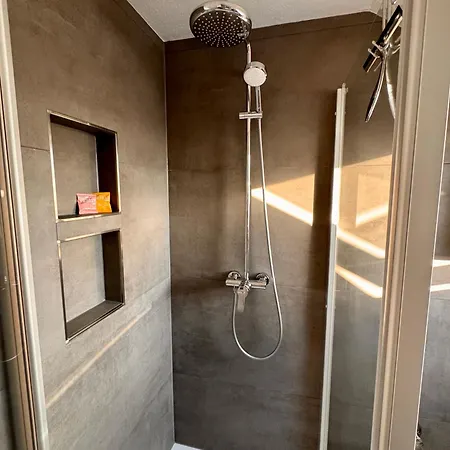 Appartement Rooftop Solingen