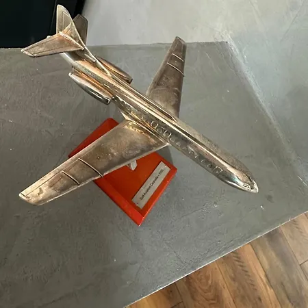 Rooftop アパート ゾーリンゲン