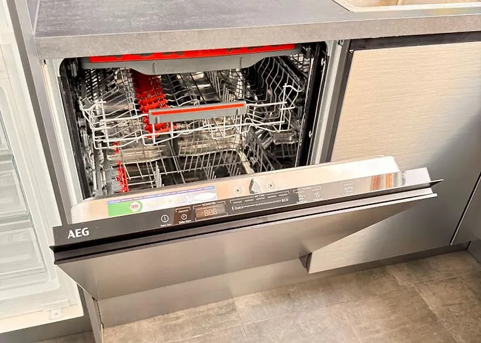 Apartman Rooftop Solingen