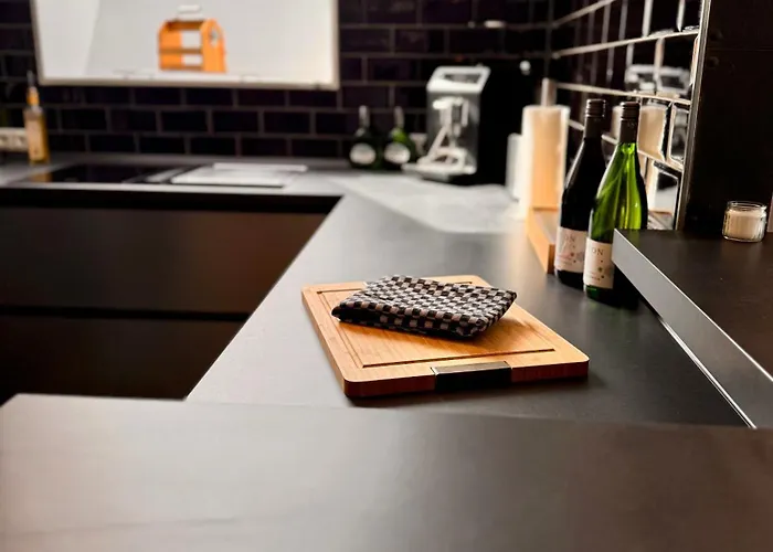 アパート Rooftop *