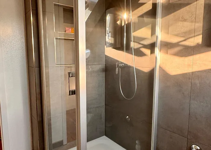 Apartment Rooftop Solingen