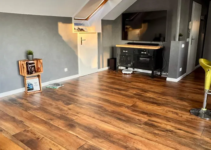 Rooftop ゾーリンゲン