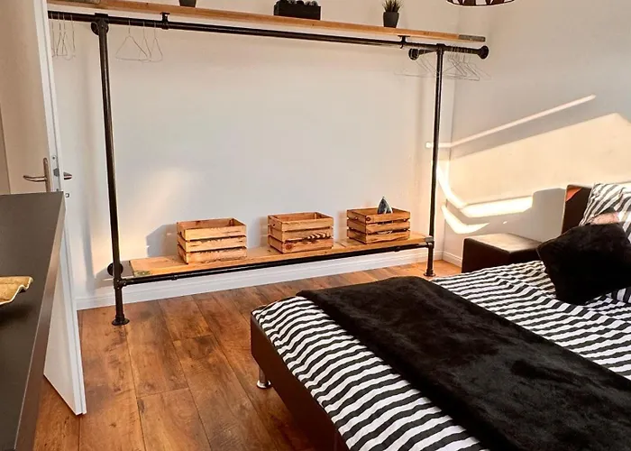 Rooftop アパート *