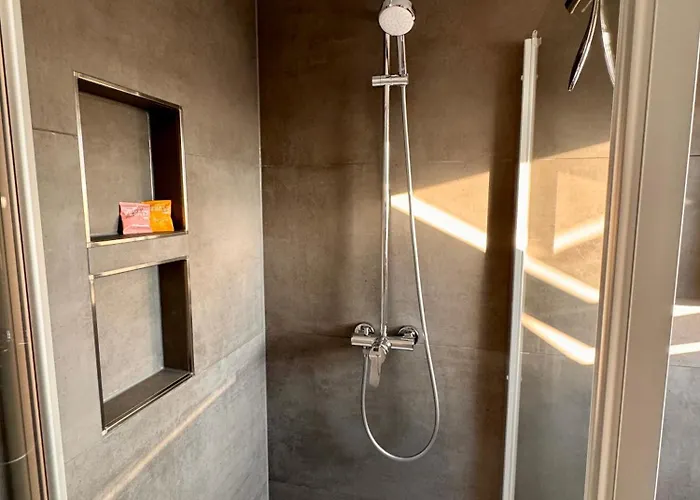 Apartman Rooftop Solingen