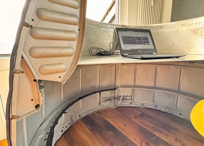 Rooftop ゾーリンゲン