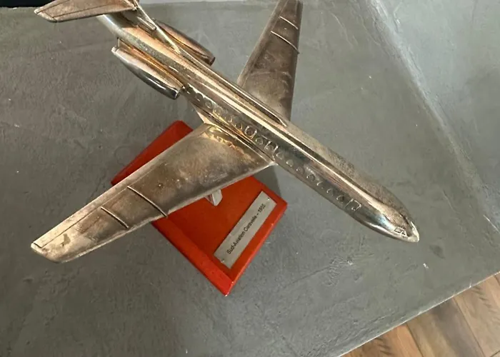 Rooftop アパート ゾーリンゲン